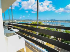 Es Mitjorn Hotel, boutique hotel in San Antonio