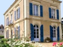Logis Le Parc Hotel & Spa