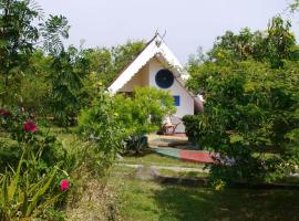 Suduweli Beauties of Nature - Yala, hotel v destinaci Kirinda