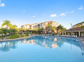 Orlando Resort Rentals at Universal Boulevard, hotel in Orlando