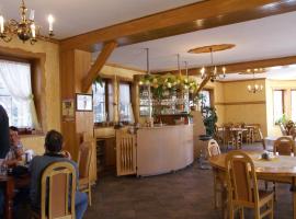 Agro-Gala, khách sạn ở Rabka