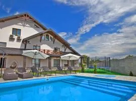 ART Boutique Chalet