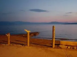 'Αγριοι Λιμένες