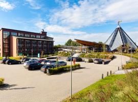 Van der Valk Drachten, hotel in Drachten