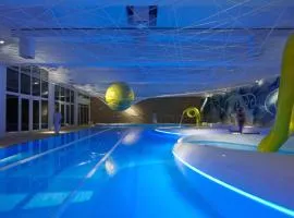 4 stelle Hotel a Gubbio