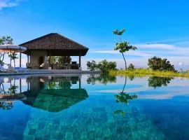 Villa Selalu Gili Gede