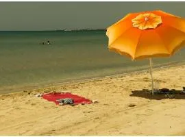 camping Venere