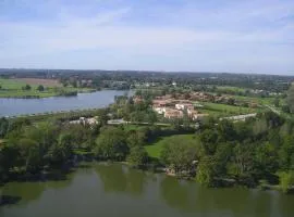 Pescalis Résidence Les Maisons du Lac