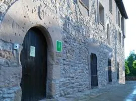 Albergue de Benabarre-CALUMET