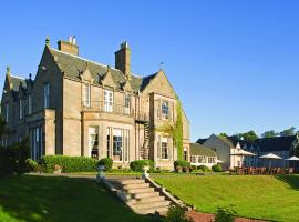 Norton House Hotel & Spa, Edinburgh, hotell i Ingliston