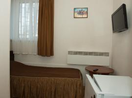 Hotel Acorn, Hotel in Irpin