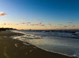 Ferienwohnungen H. Fritz in Ahlbeck