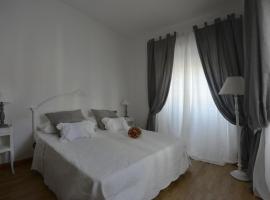 Appartamento Irene, hotell i Pisa