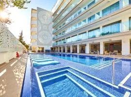 Indico Rock Hotel Mallorca - Adults Only