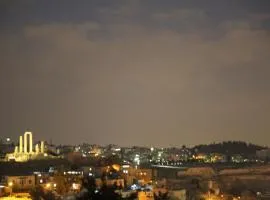Jabal Amman Hotel (Heritage House)