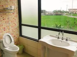 旅人空間The Cube Inn Homestay本民宿未與Agod a合作 We are not partnered with Agod a