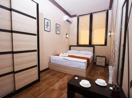 WOW Guest house in apartment 141