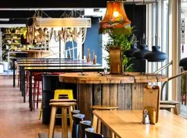 코펜하겐에 위치한 호텔 제너레이터 코펜하겐