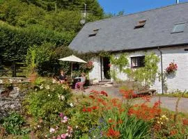 Barn Cottage