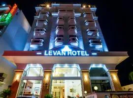 Levan Hotel