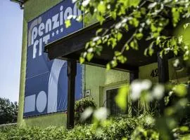 Hotel 3 estrellas en Zvolen Hotel 3 estrellas en Zvolen