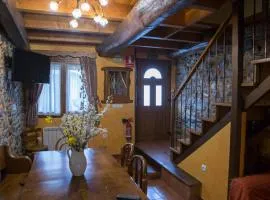 La Casina de Terobe