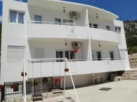 Apartmani Vukmanovic