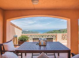 Flateli Begur, hotel em Begur