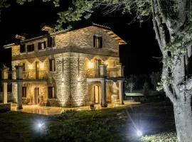 Traldi Resort