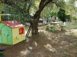B&B In Sabina