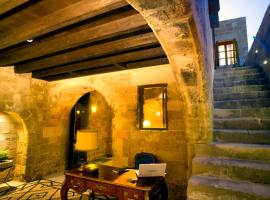 Mystic Hotel - Adults only, hotel in Rhodes Town