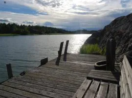 Änikholms Stuga