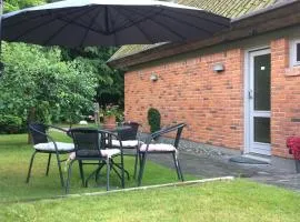 Mikkelborg B&B
