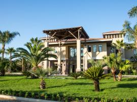 TUI BLUE Palm Garden, hotel in zona Canyon verde, Kızılağaç