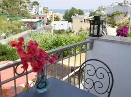 Casa Baia Luna