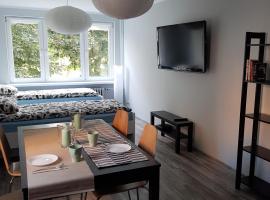 Apartament Pocztowa, ξενοδοχείο σε Drawsko Pomorskie