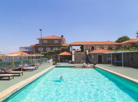 Quinta da Barroca Douro Valley, farm stay in Armamar