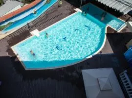 Anh Nguyet Hotel