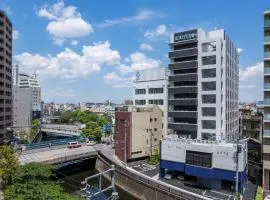 東京蒲田路線酒店