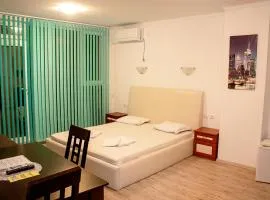 Apartament Janet
