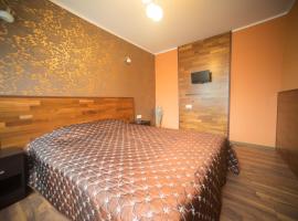 Silvana, hotel in Vilnius