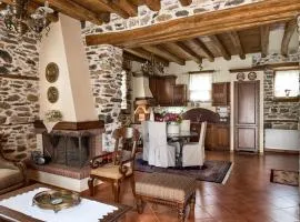 Premium Stone House