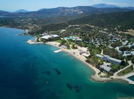 Barceló Hydra Beach, hotel para famílias em Thermisía