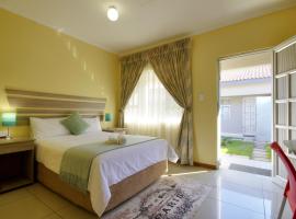 Minilitha Lodge, hotel di Richards Bay