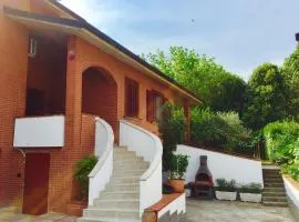 Villa near Milan & Rho Fiera
