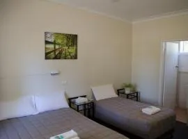 Fairway Lodge Motel