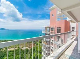 Sanya Zhi Ai Lily Seaview Apartment