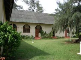 Grand-Popo에 위치한 호텔 Auberge de Grand Popo