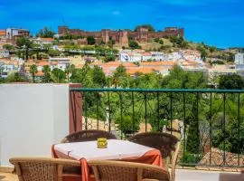 3 hotel in Silves