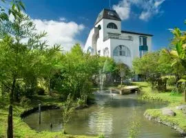 Phil Garden Homestay